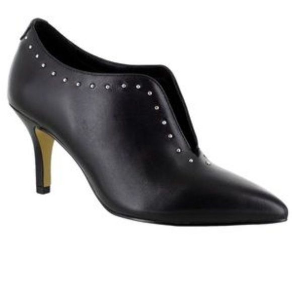 Bella Vita Shoes Bella Vita Dara Dress Shooties Poshmark